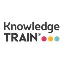 Knowledge Train Leicester logo